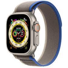 Apple Watch Ultra Band