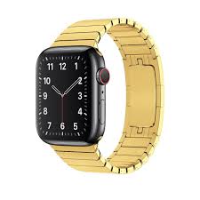 Apple Watch Band Link Bracelet
