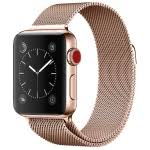 Apple Watch Band Milanese Loop