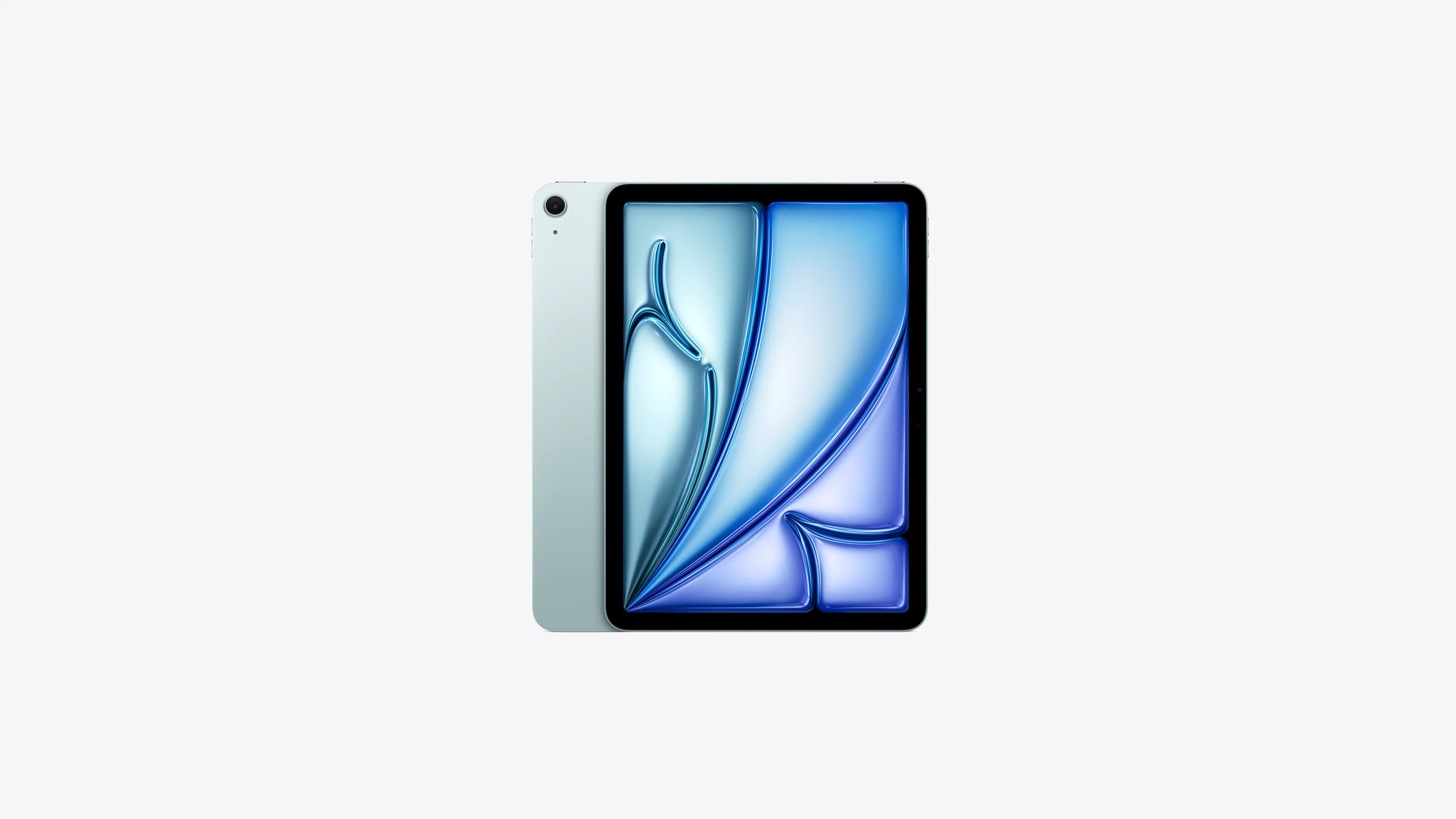 iPad Air 11-inch M3 Wi-Fi + Cellular (7th Gen) (Brand New)