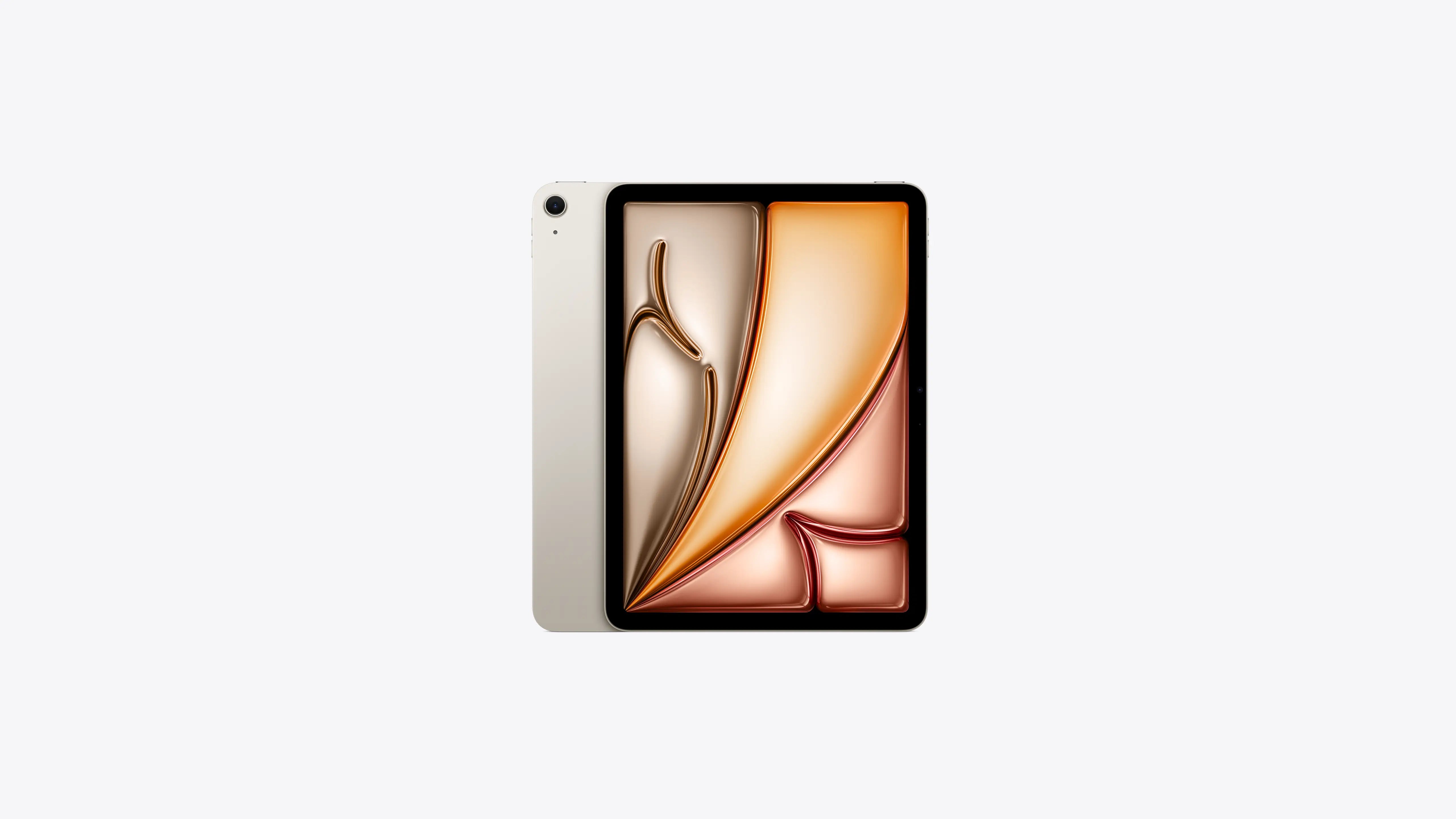 iPad Air 11-inch M3 Wi-Fi + Cellular (7th Gen) (Brand New)