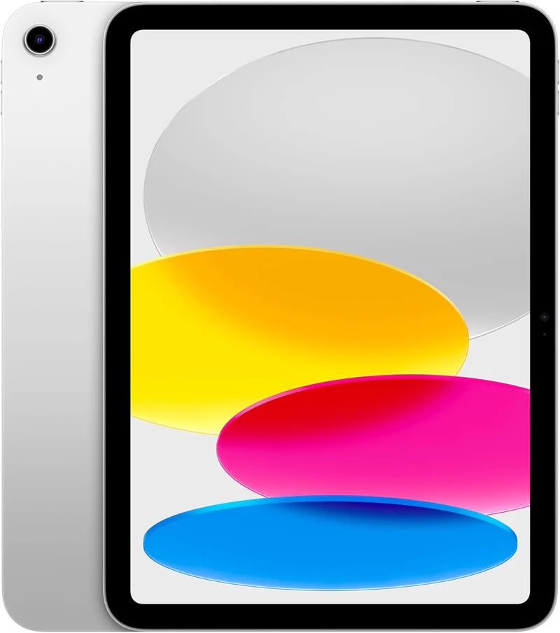 iPad 11-inch (A16 11th generation) (Pre-Owned)