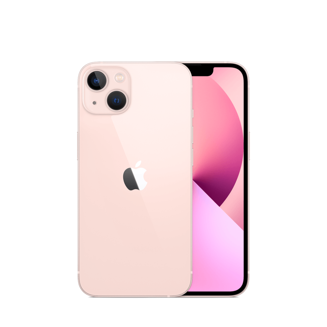iPhone 13 (Brand New)
