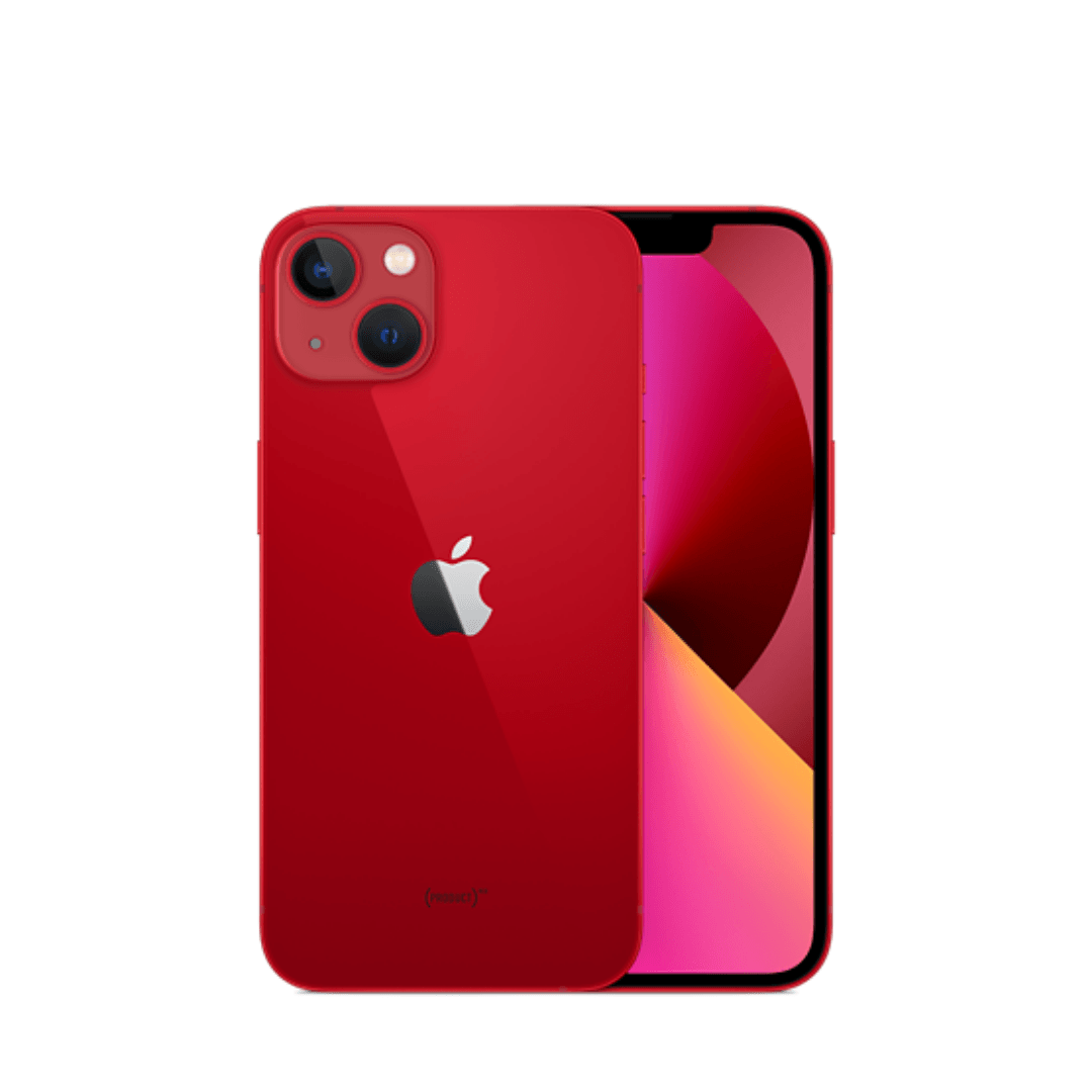 iPhone 13 (Brand New)