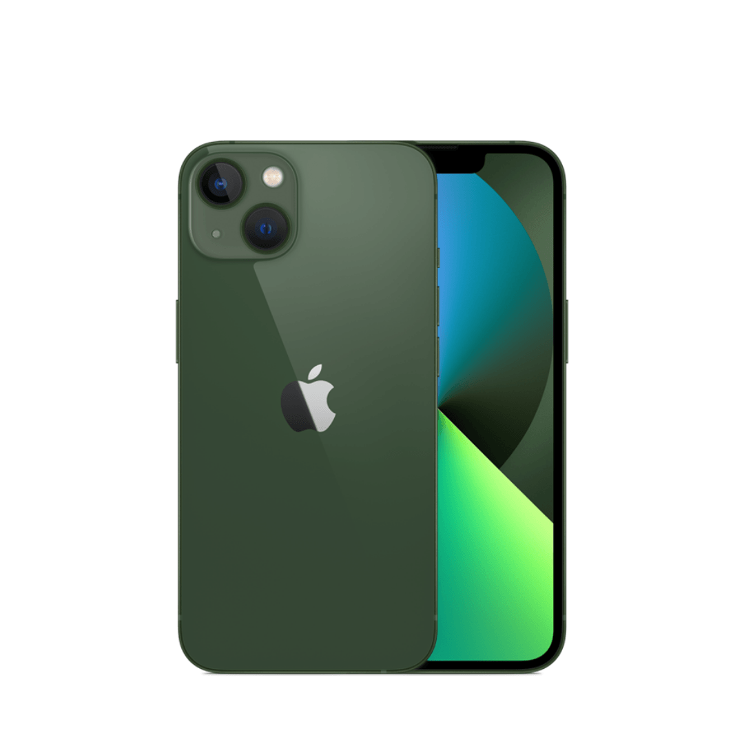 iPhone 13 (Brand New)
