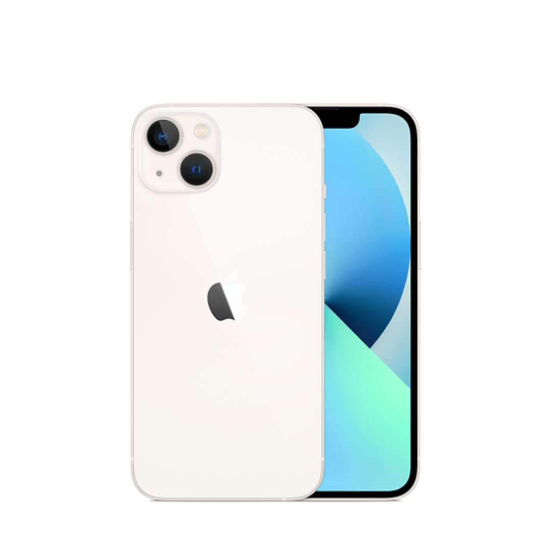 iPhone 13 (Brand New)