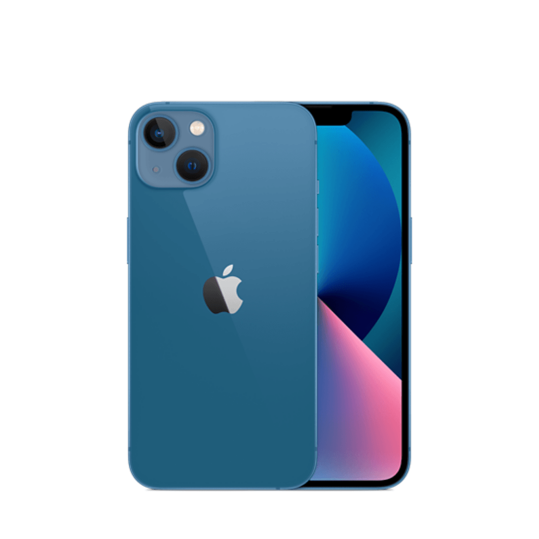 iPhone 13 (Brand New)