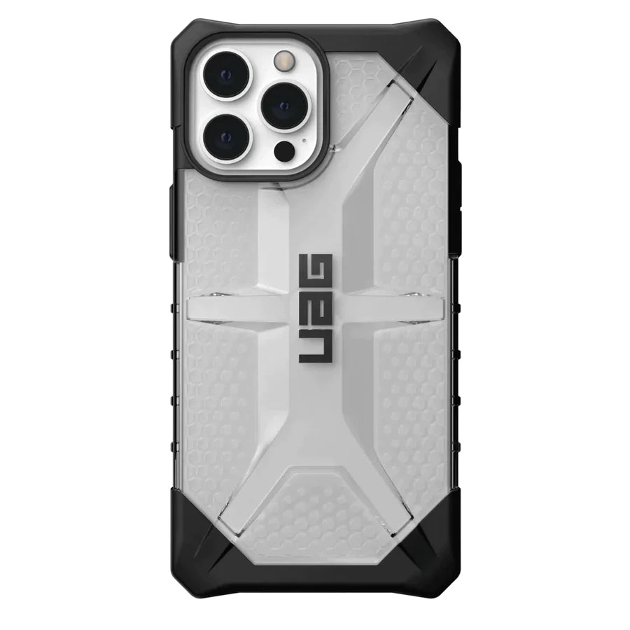UAG Plasma Series Case (iPhone 12 - 14 Pro Max)
