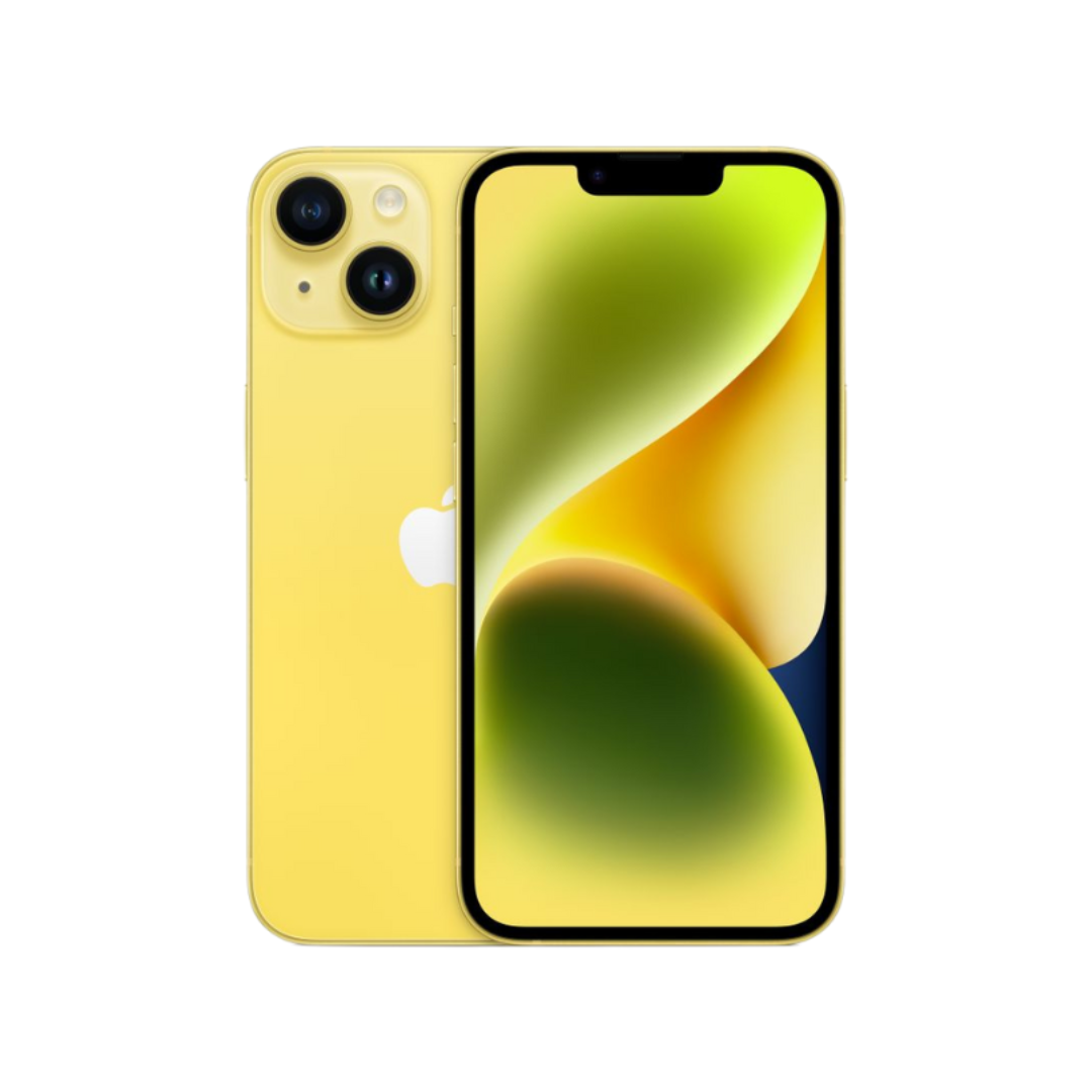 iPhone 14 (eSIM) (Pre-Owned)