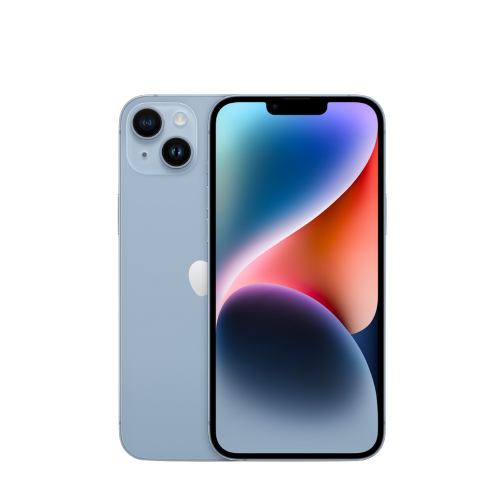 iPhone 14 (Physical Sim) (Pre-owned)