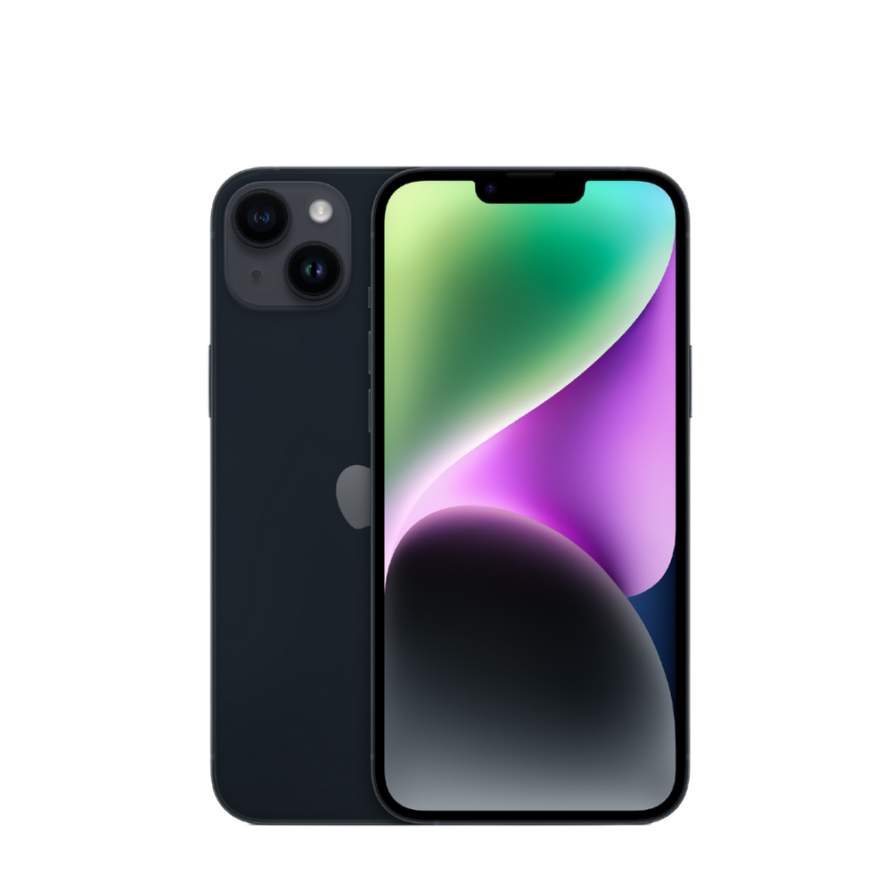 iPhone 14 (eSIM) (Pre-Owned)