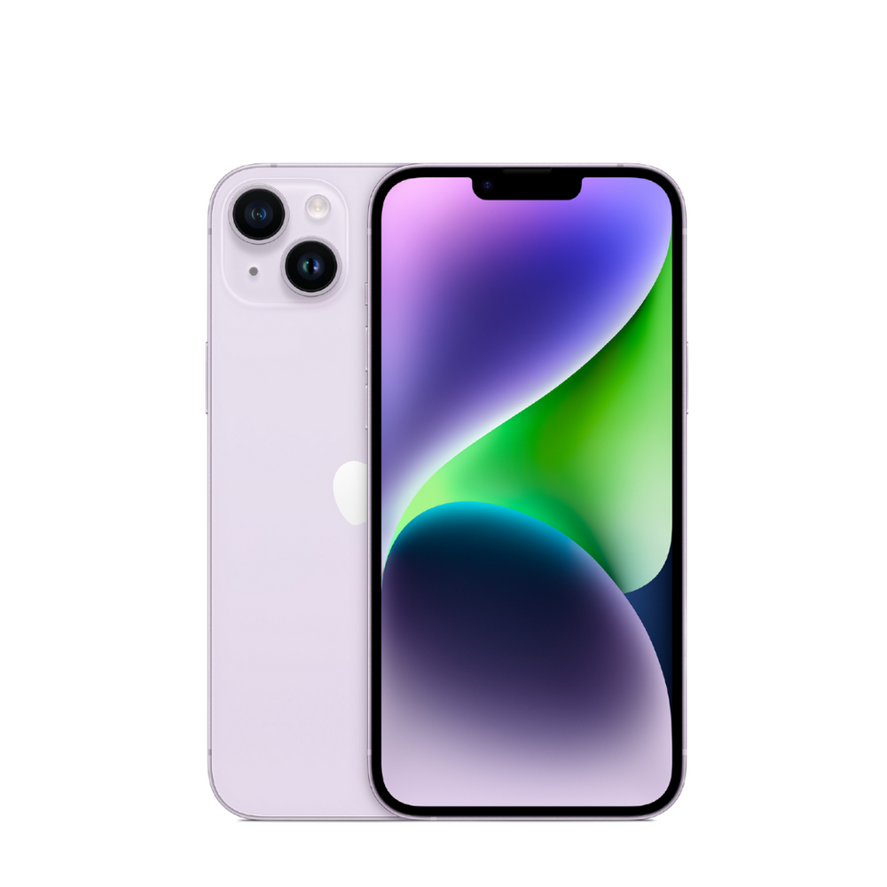 iPhone 14 (eSIM) (Pre-Owned)