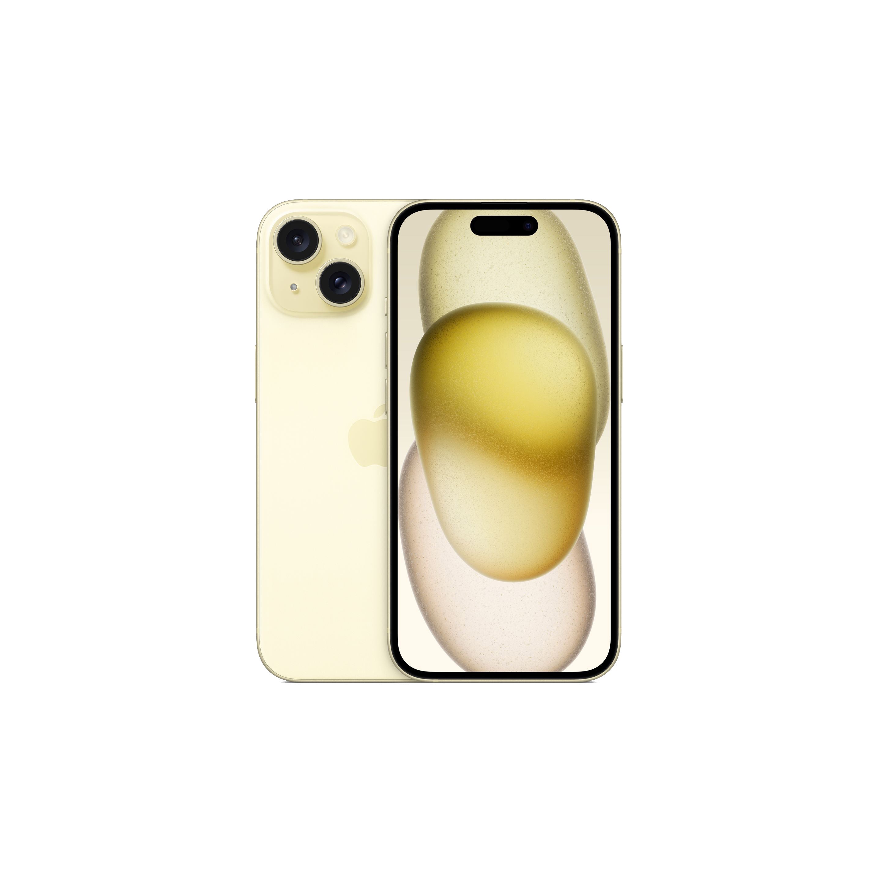 iPhone 15 (Physical Sim) (New)