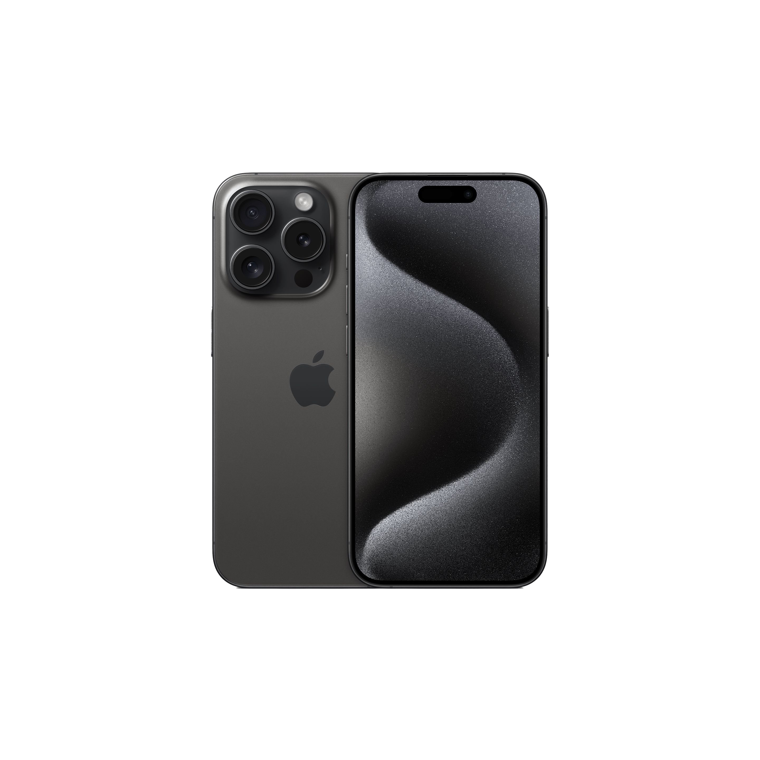iPhone 15 Pro (Physical Sim) (New)