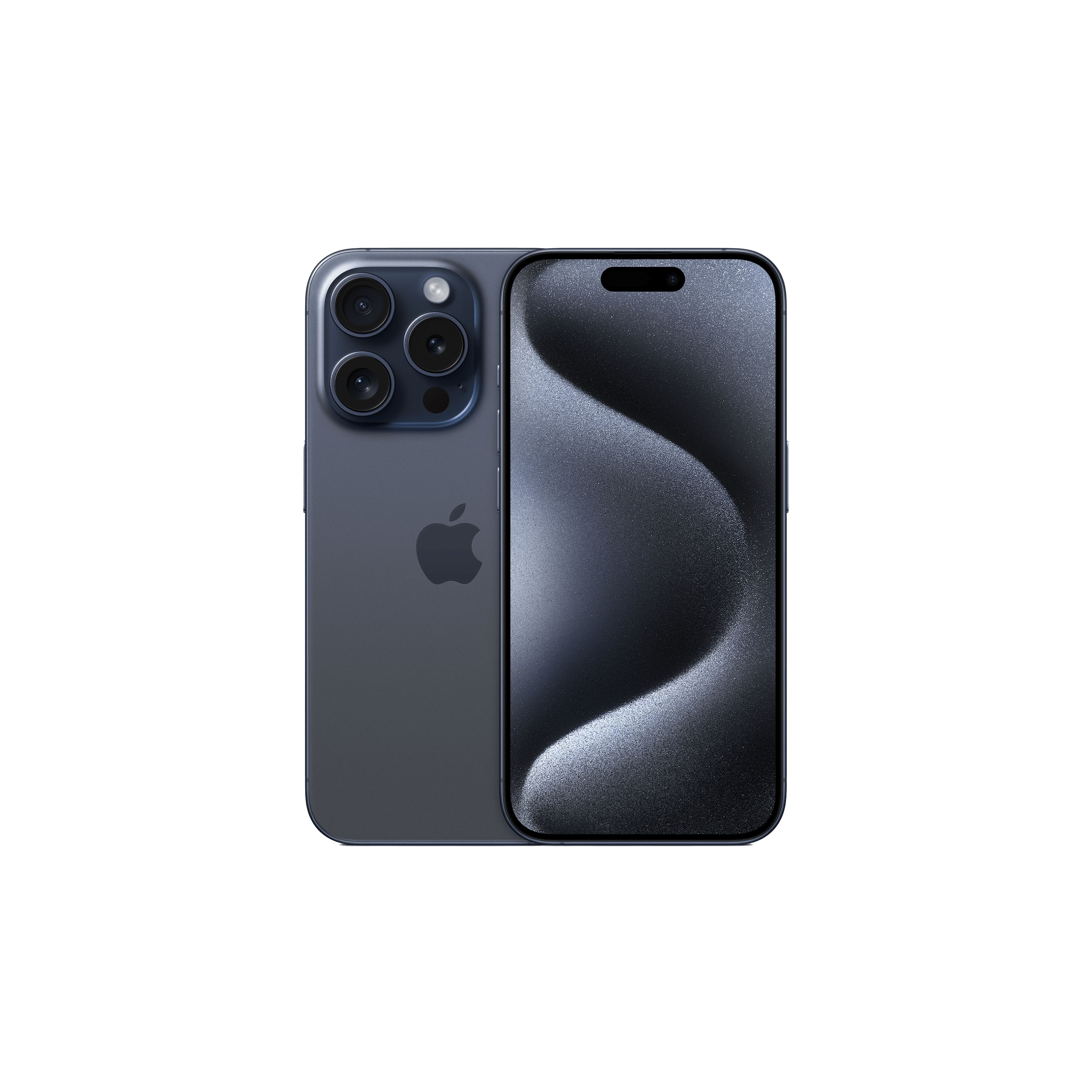 iPhone 15 Pro (Physical Sim) (New)