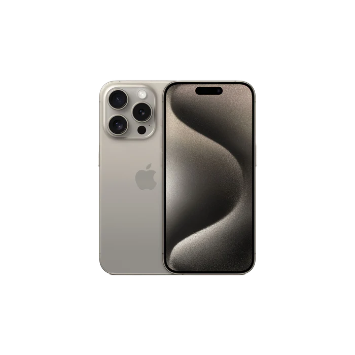 iPhone 15 Pro Physical Sim (Pre-Owned)