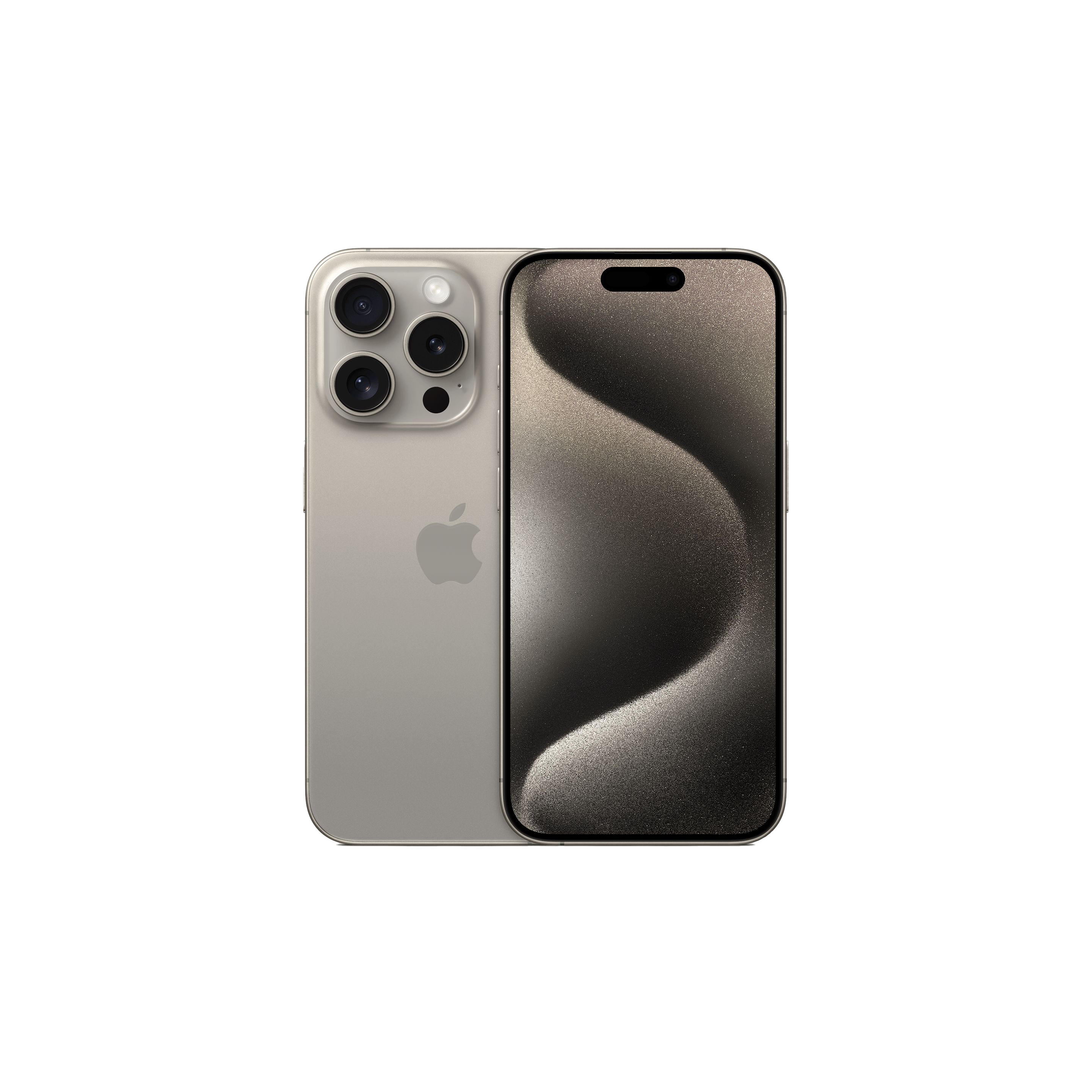 iPhone 15 Pro (eSIM) (New)