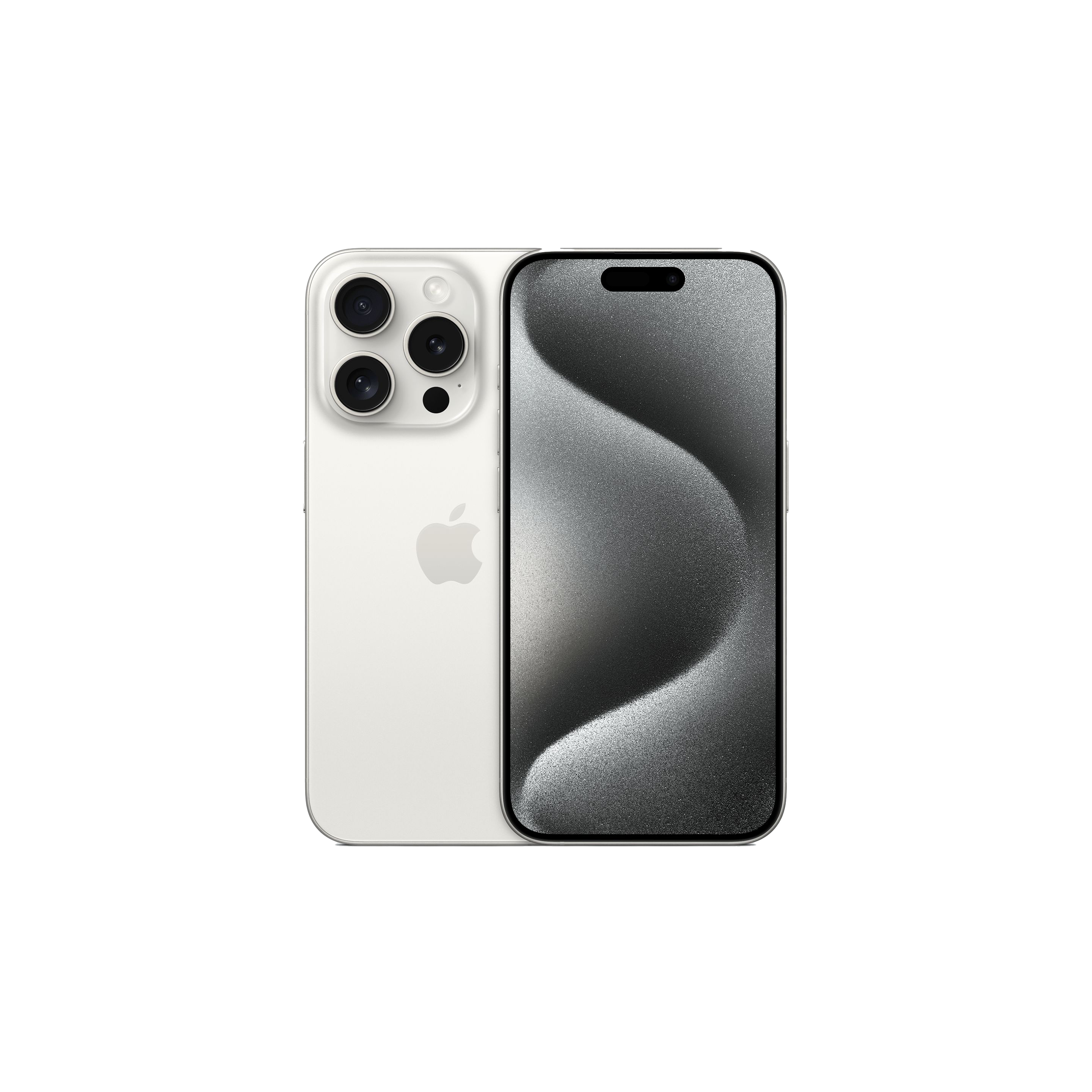 iPhone 15 Pro (Physical Sim) (New)