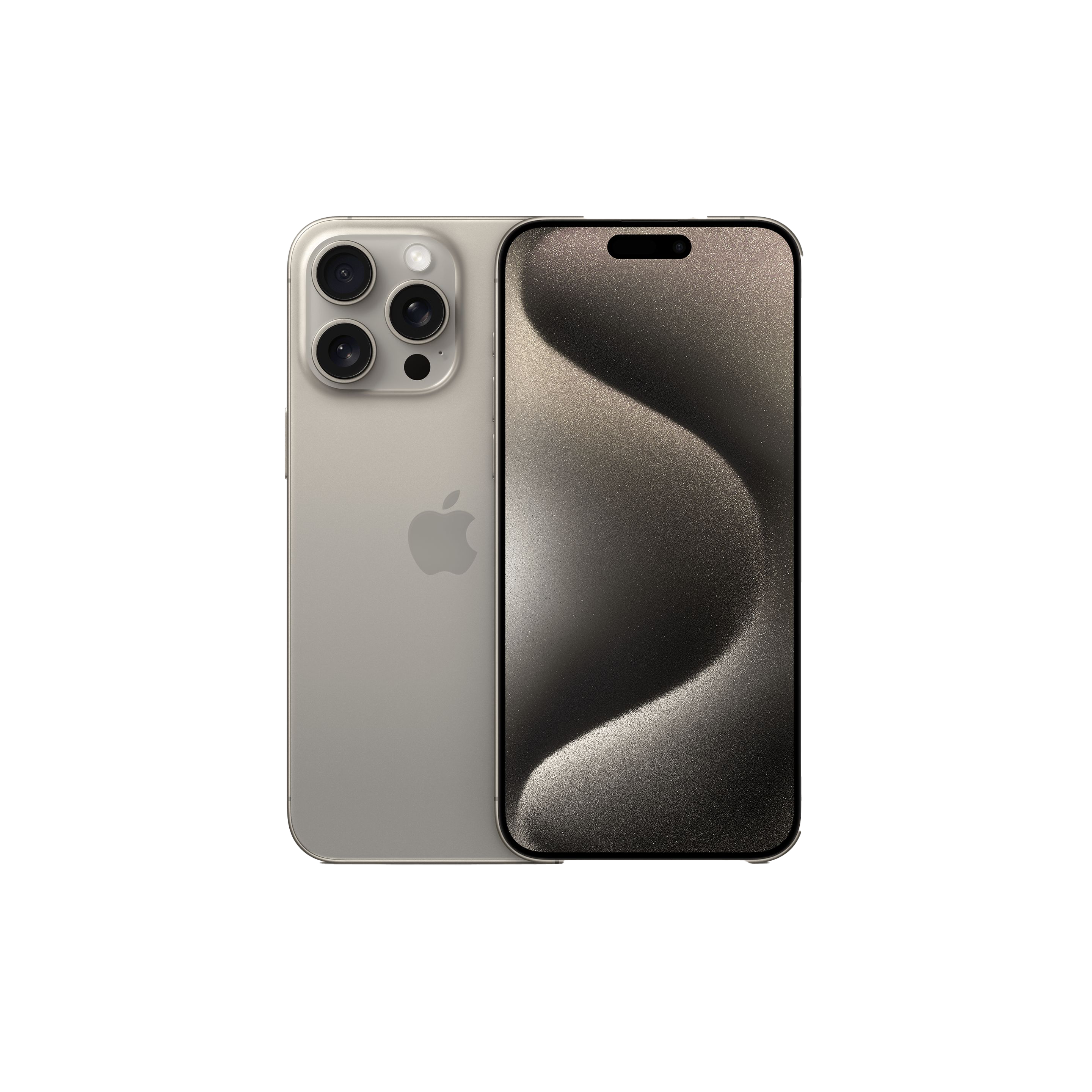 iPhone 15 Pro Max (Physical Sim) (New)