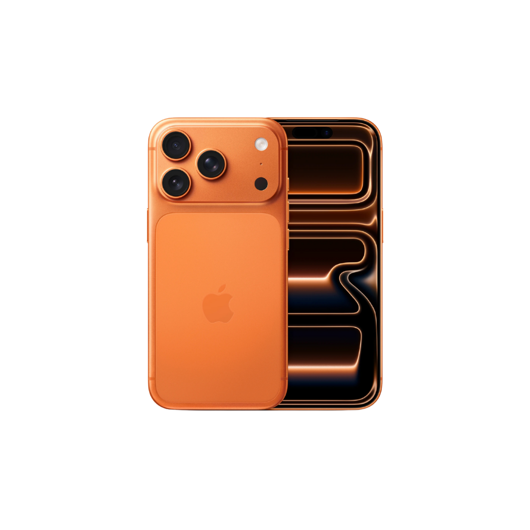 iPhone 17 Pro (eSIM) (Brand New)