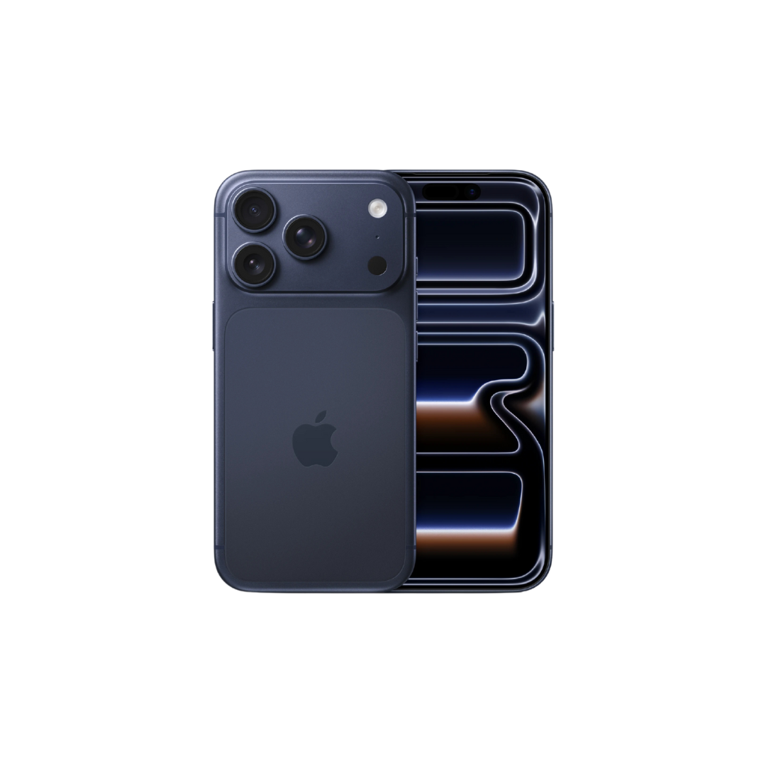 iPhone 17 Pro (eSIM) (Brand New)
