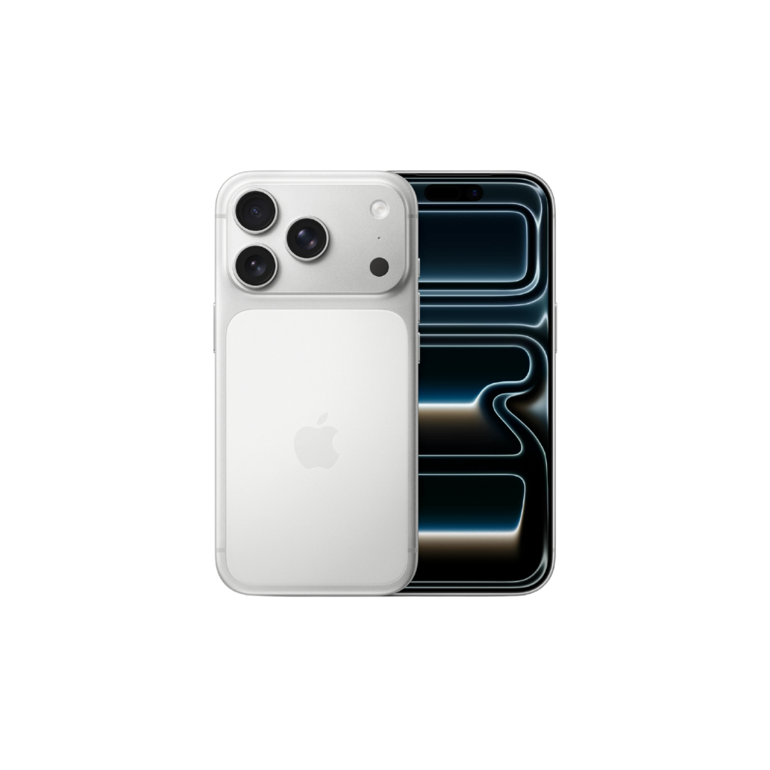 iPhone 17 Pro (eSIM) (Brand New)