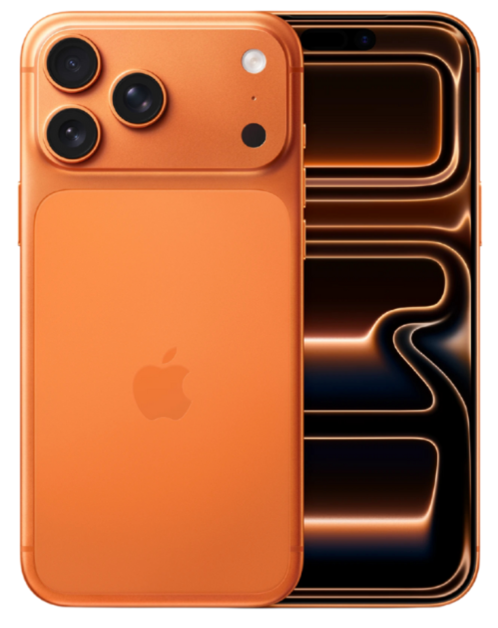 iPhone 17 Pro Max (eSIM) (Brand New)