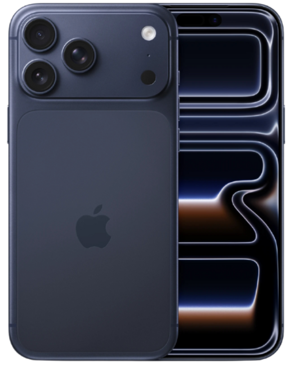 iPhone 17 Pro Max (eSIM) (Brand New)
