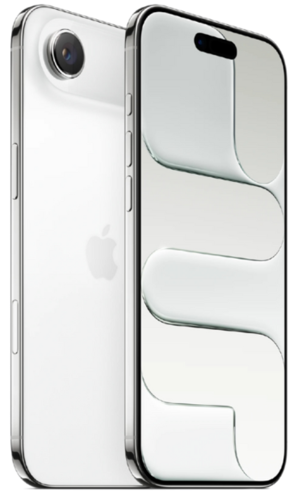 iPhone Air (eSIM) (Open Box)