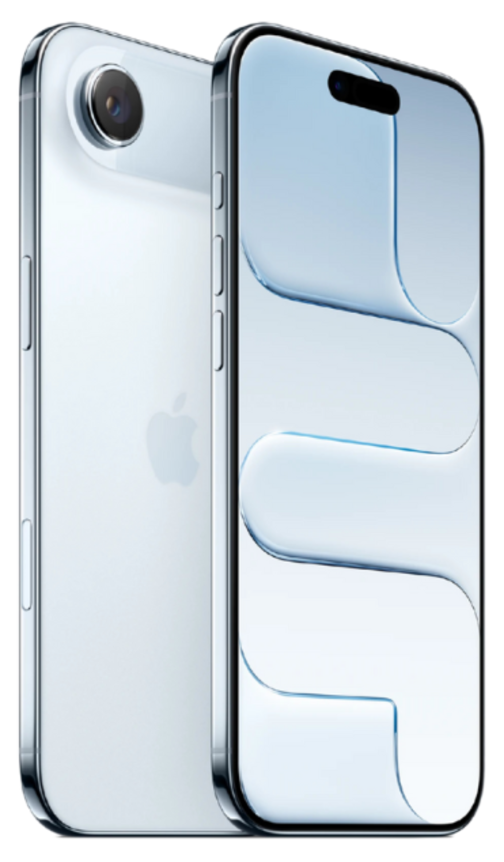 iPhone Air (eSIM) (Open Box)