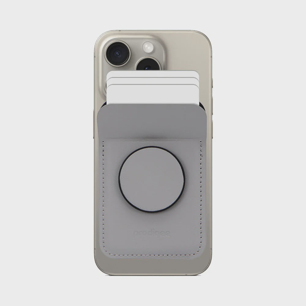 MagWallet Pop