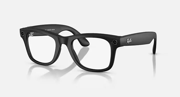 Ray-Ban Meta Glasses