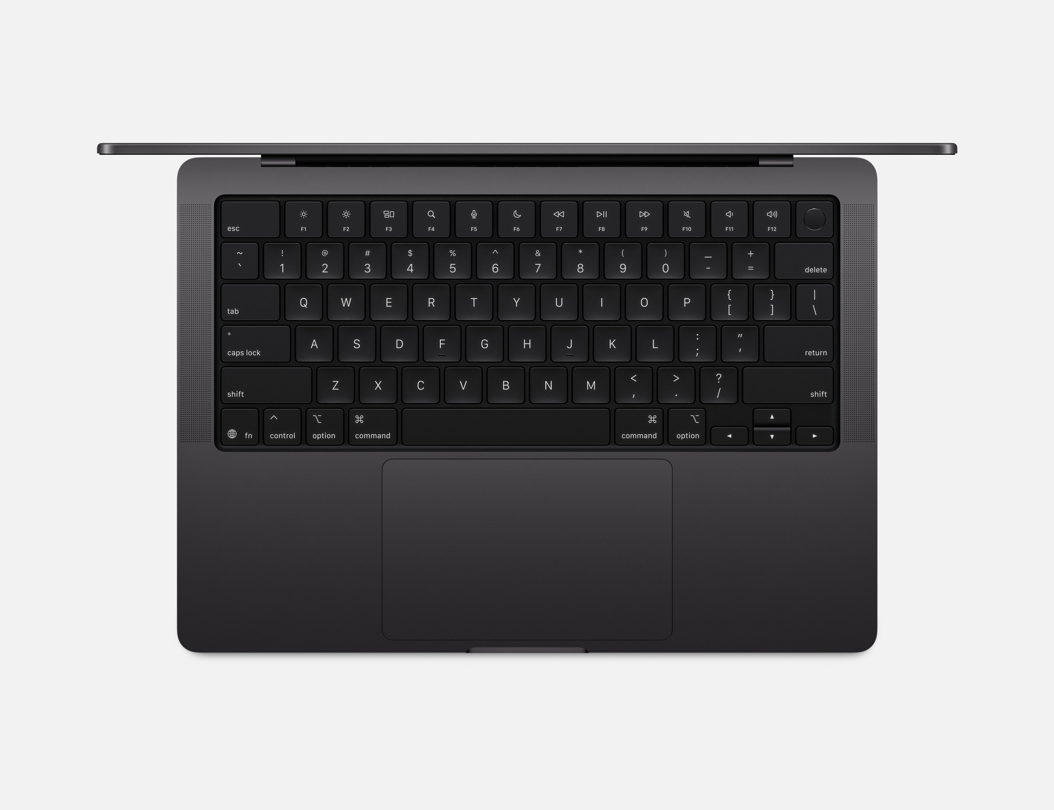 MacBook Pro 14-inch M5 2025 A3434 (Brand New)