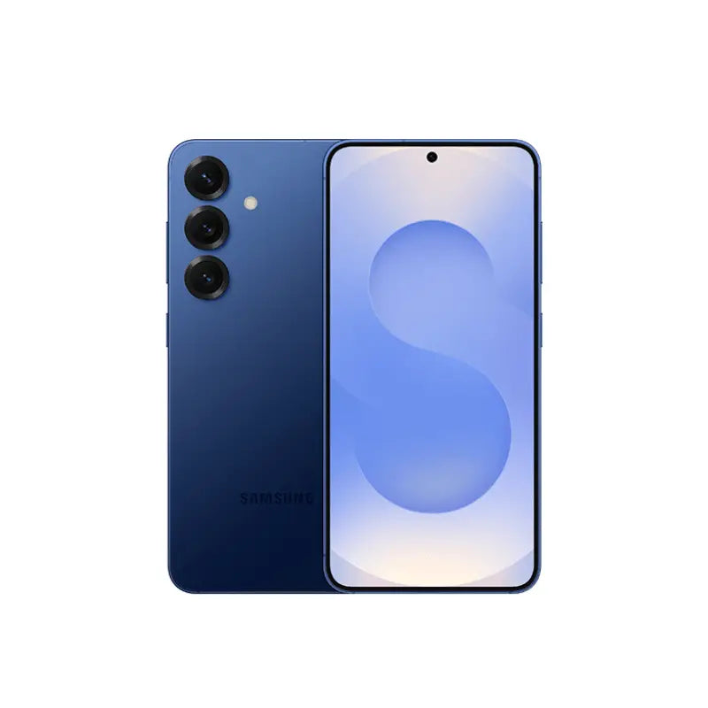 Samsung Galaxy S25 (Pre-Owned)