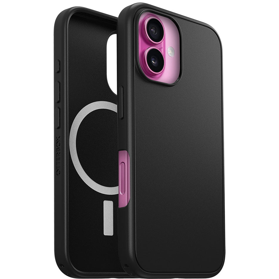 OtterBox Symmetry+ MagSafe Case for iPhone 16