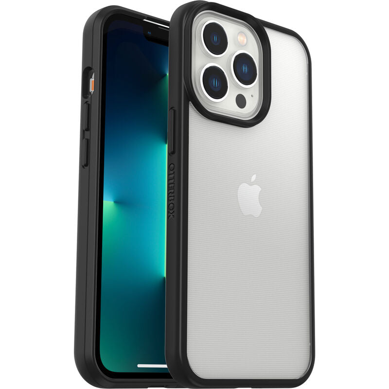 OtterBox Lumen Series Case for AirPods Pro (2nd Generation) - Black - Apple