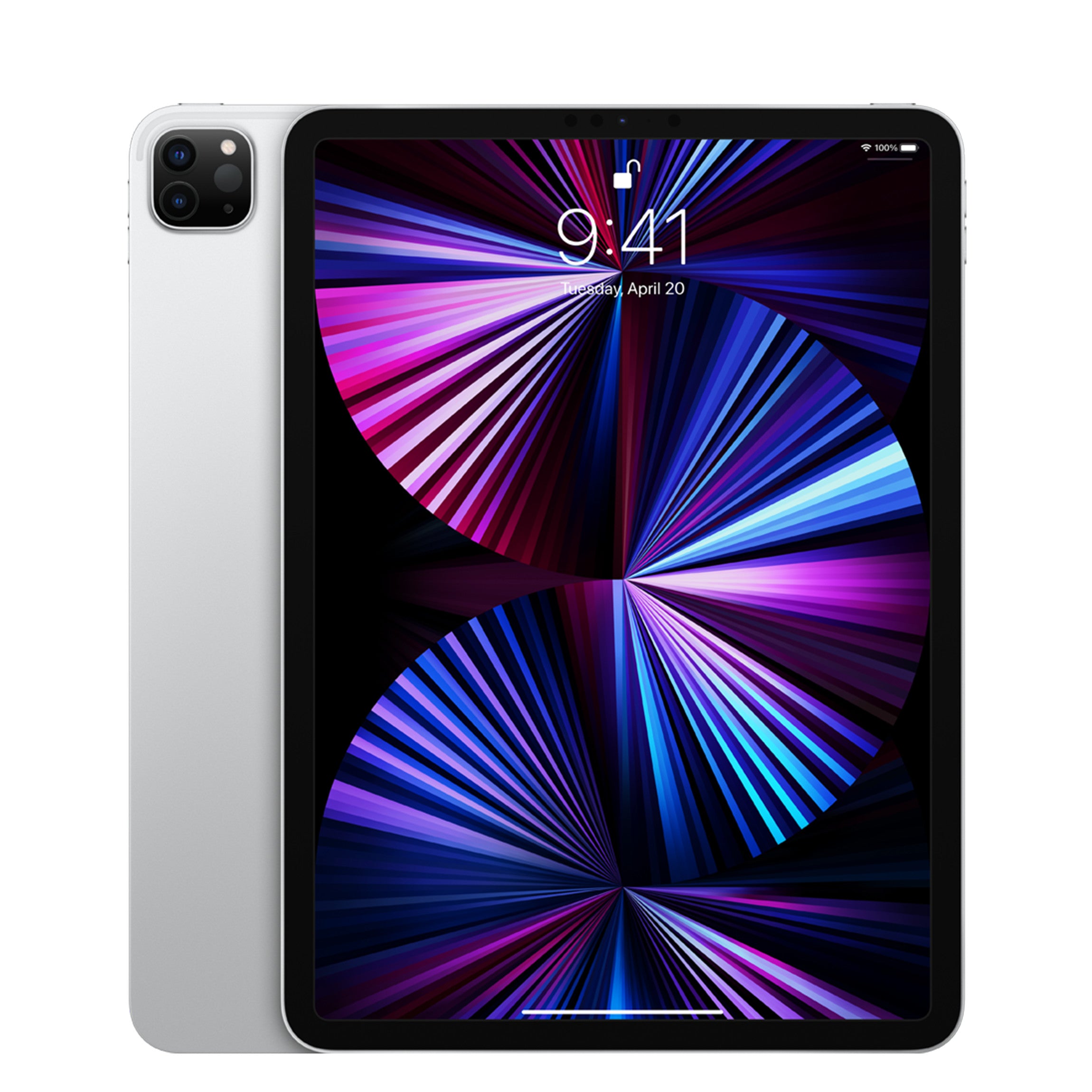 iPad Pro 11-inch M1 Wi-Fi Only (3rd Generation ) Pre-Owned