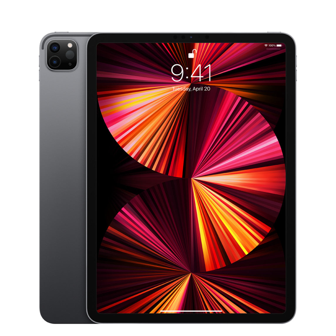 iPad Pro 11-inch M1 Wi-Fi Only (3rd Generation ) Pre-Owned