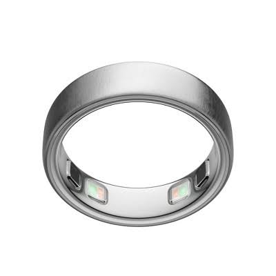 Oura Ring 5 (Brand New)