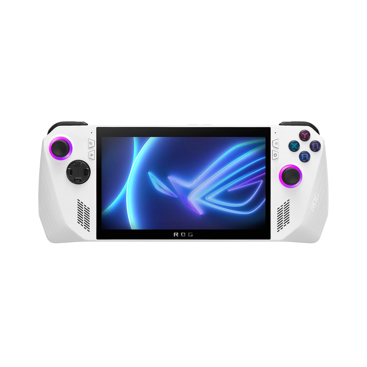 ROG Ally 512GB | 16GB White