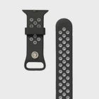 All in Motion - Apple Watch Silicone Band