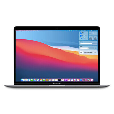 MacBook Air 13-inch 2020 A2179 (Intel) (Pre-Owned)