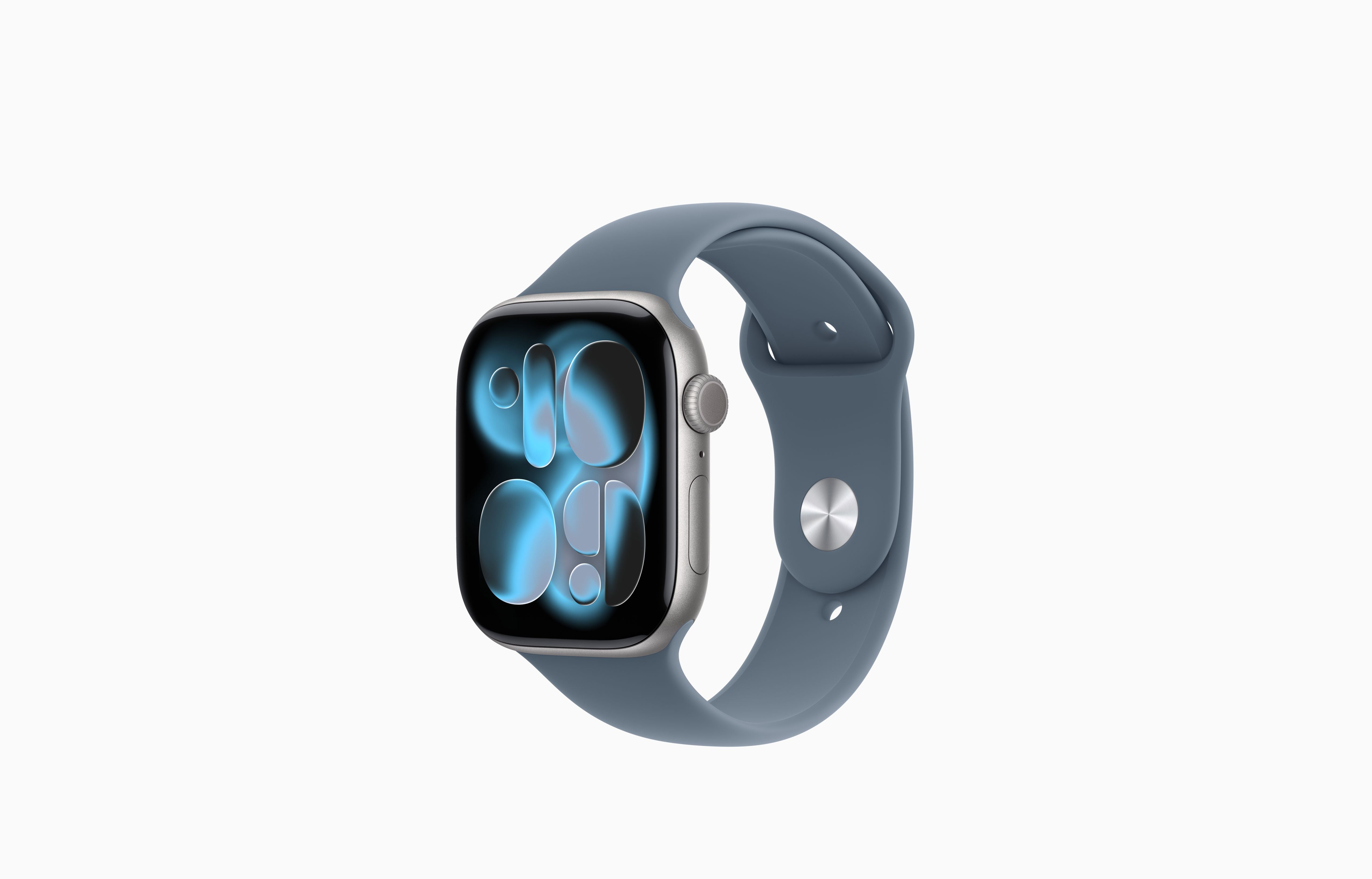 Apple Watch Series 11 (Brand New)