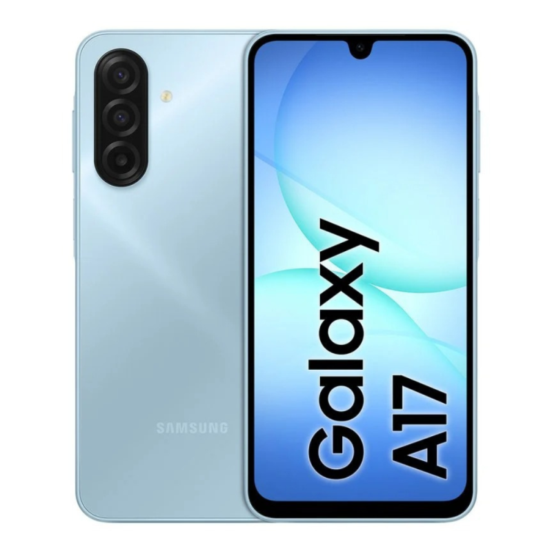 Samsung Galaxy A17 (Brand New)