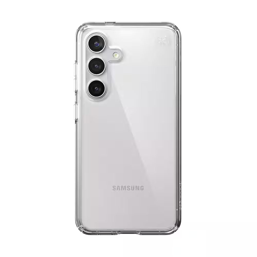 Samsung Galaxy Clear Case