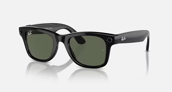 Ray-Ban Meta Glasses