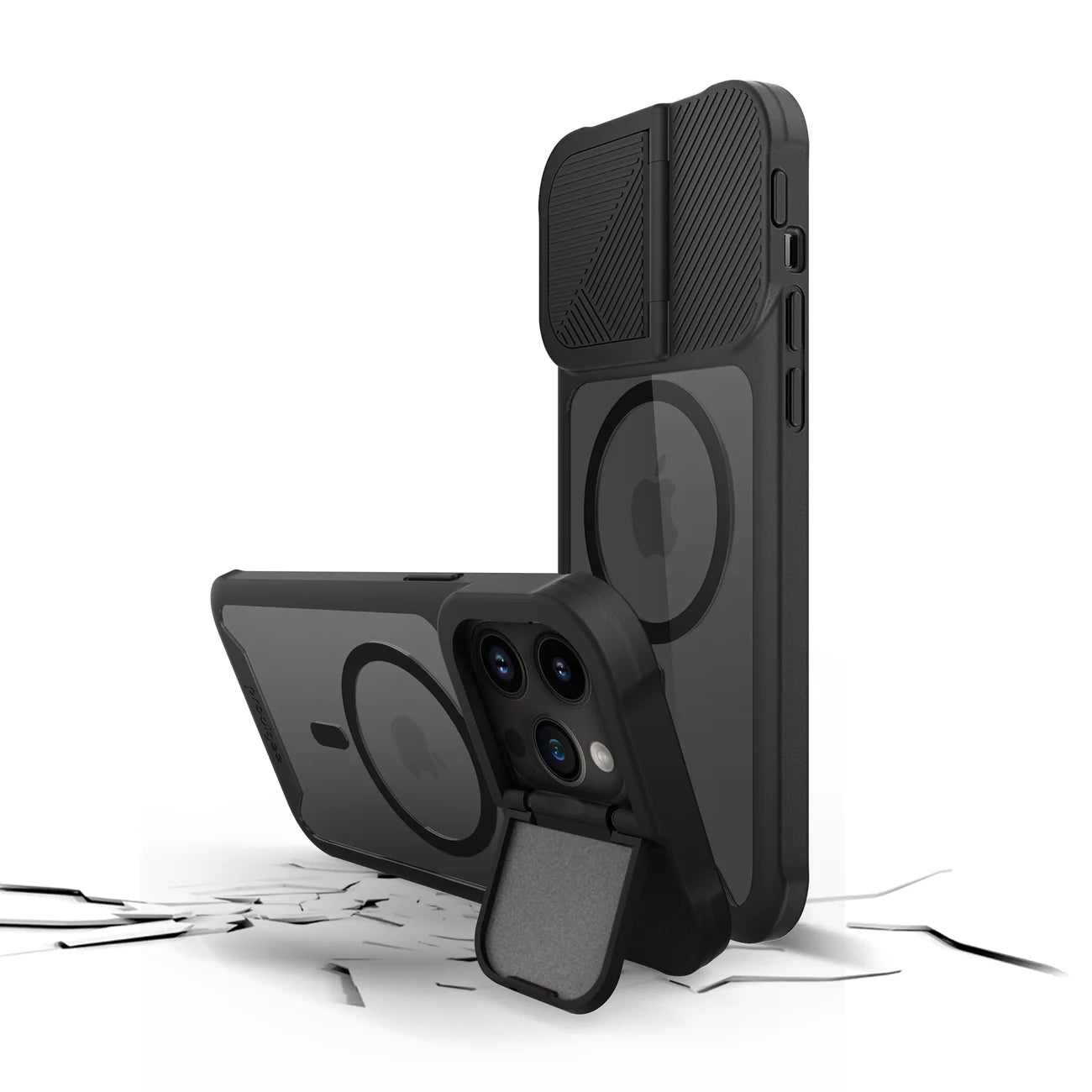 Sidekick Magsafe Case for iPhone