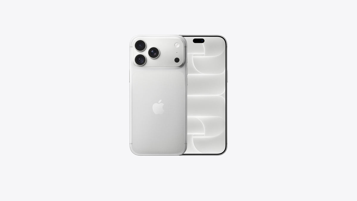 iPhone 18 Pro Max (Physical Sim) (Brand New)