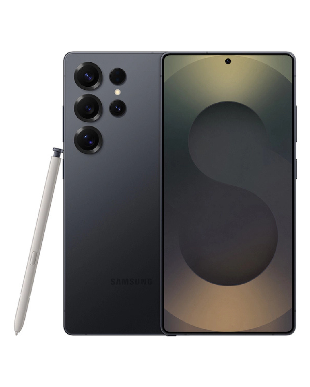 #color_titanium black