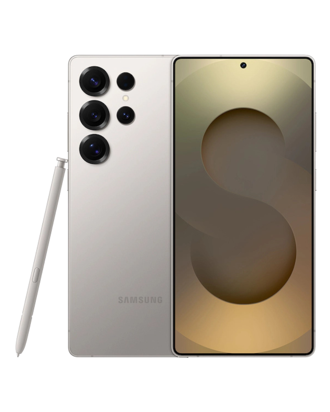 Samsung Galaxy S25 Ultra (Open Box)